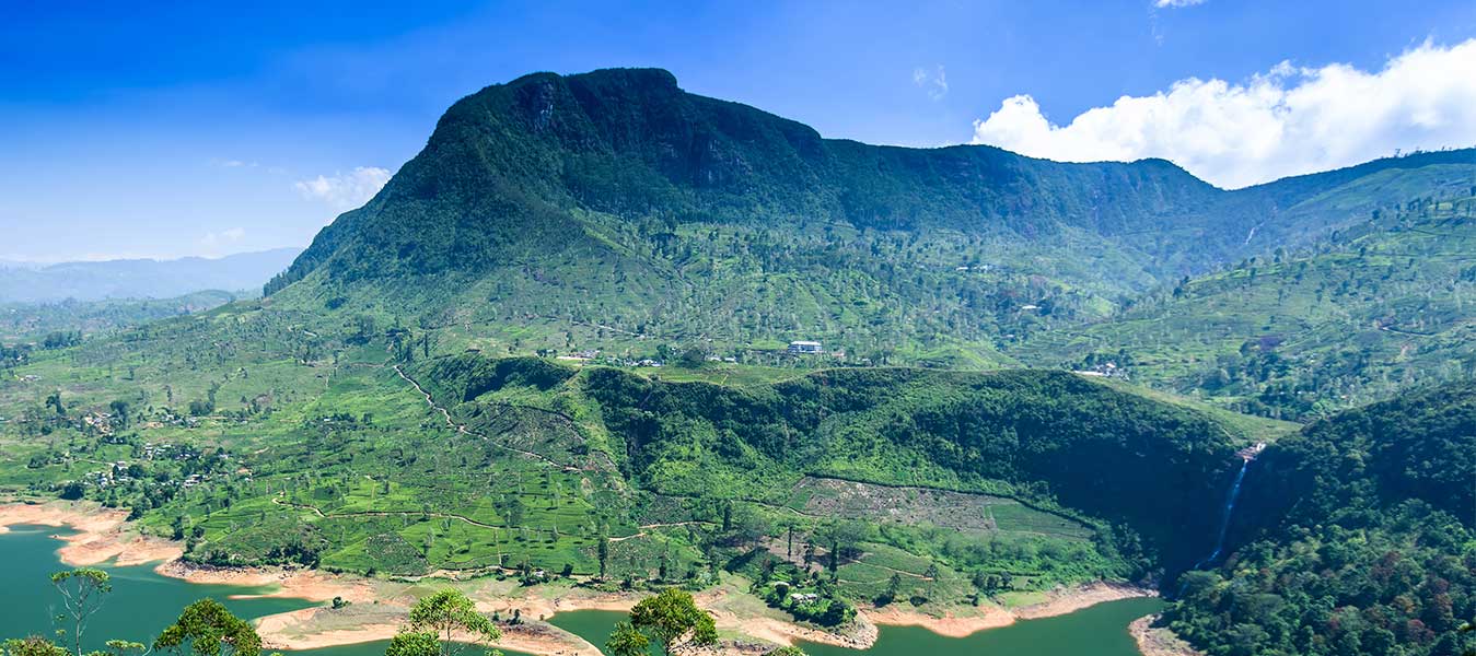 SENSATIONAL SRI LANKA